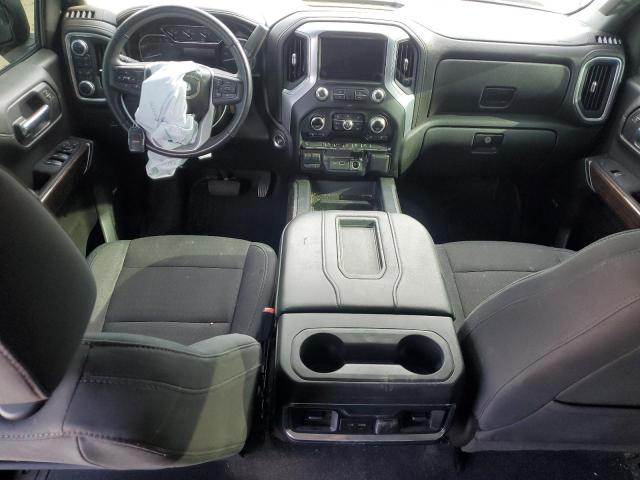1GTU9CED9LZ103745 GMC Sierra K1500 Elevation