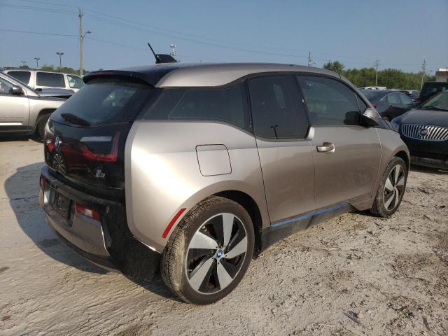 WBY1Z2C53EVX51180 BMW I3 Bev