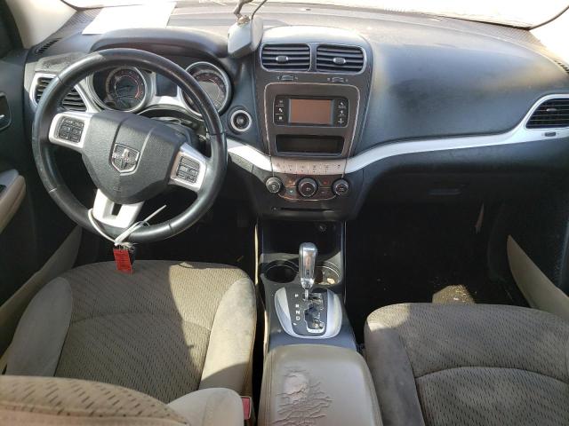 3C4PDCBB9FT665283 Dodge Journey Sxt