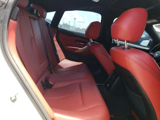 WBA4B1C57FD955417 BMW 435 I Gran Coupe