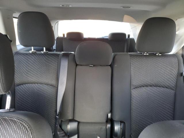 3C4PDCAB1LT220808 Dodge JOURNEY SE