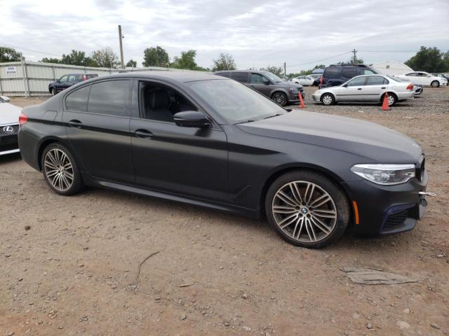 WBAJB1C51KB375542 BMW 530XE