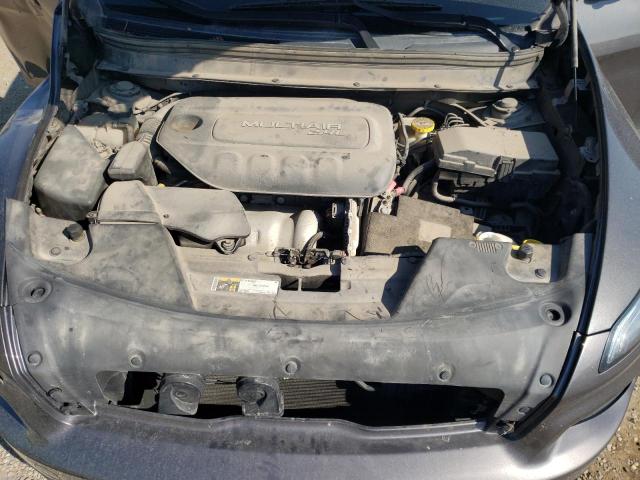 1C4PJMCB7EW230929 Jeep Cherokee Latitude