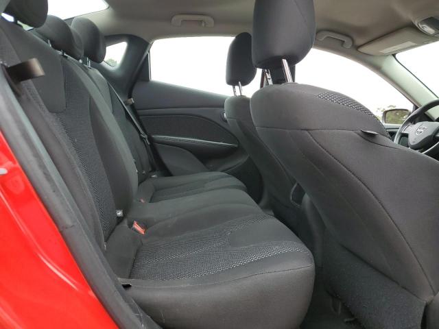 1C3CDFFA6GD822233 Dodge Dart Sxt Sport