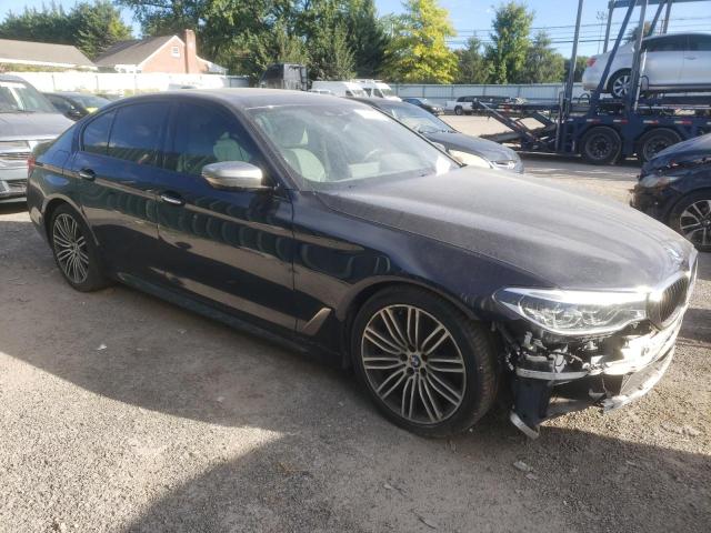 WBAJB9C52JG463936 BMW M550xi