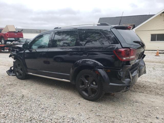 3C4PDCGG9JT516210 Dodge Journey Crossroad