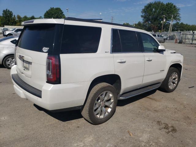 1GKS1BKC7GR261614 GMC YUKON SLT