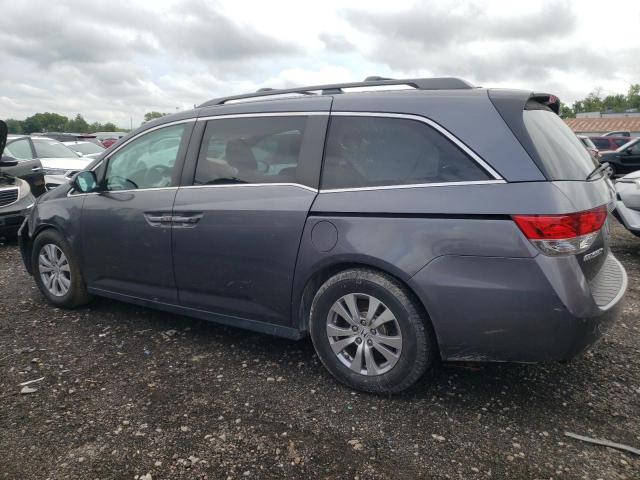 5FNRL5H33GB025223 Honda ODYSSEY SE
