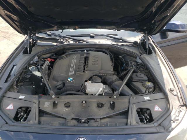 WBA5B3C53GG252784 BMW 535 XI