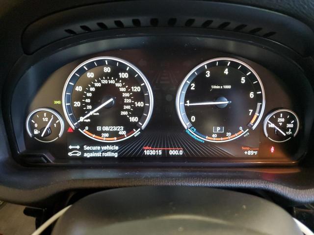 5UXWX9C51G0D87350 BMW X3 Xdrive28i
