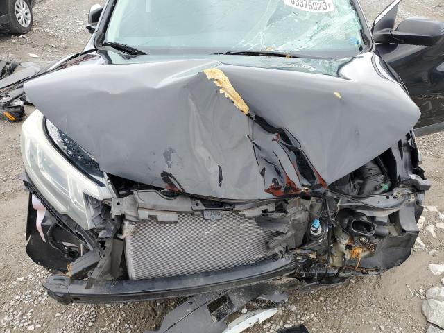 2HKRM3H48GH527995 Honda CR-V SE