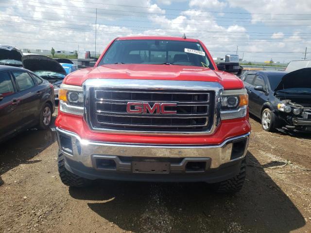 3GTU2VEC4FG255444 GMC Sierra K1500 Slt