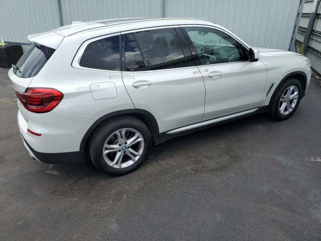 5UXTY3C09M9H76360 BMW X3 Sdrive30i