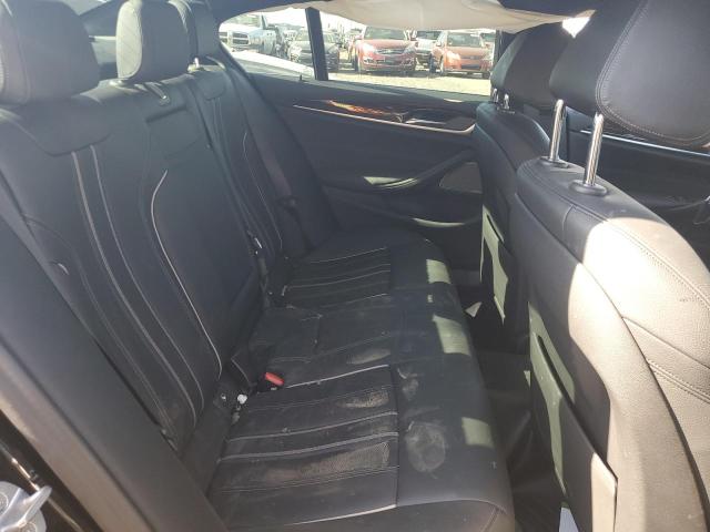 WBA13BJ0XMWW94086 BMW 530 XI