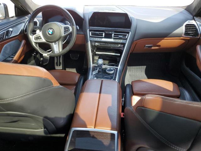 WBAGV8C00NCG97444 BMW M850XI