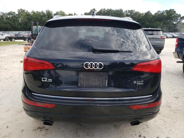 WA1CFAFP8FA059333 Audi Q5 PREMIUM