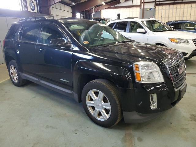 2GKFLWEK3F6206299 GMC Terrain Sle