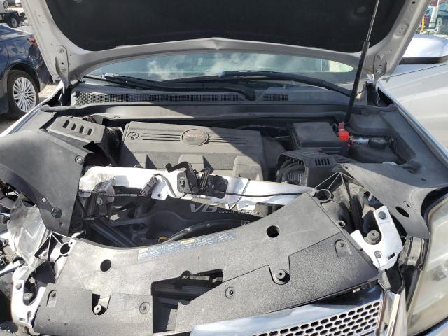 2GKFLRE36H6138867 GMC Terrain Denali