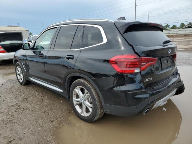 5UXTR7C5XKLF34368 BMW X3 Sdrive30i