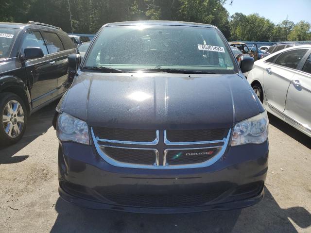 2C4RDGBG0ER302559 Dodge Grand Caravan Se