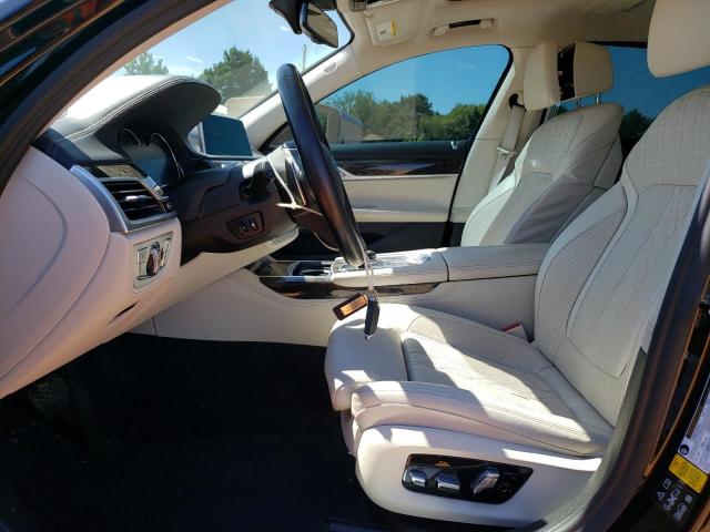 WBA7F2C51JB238264 BMW 750 Xi