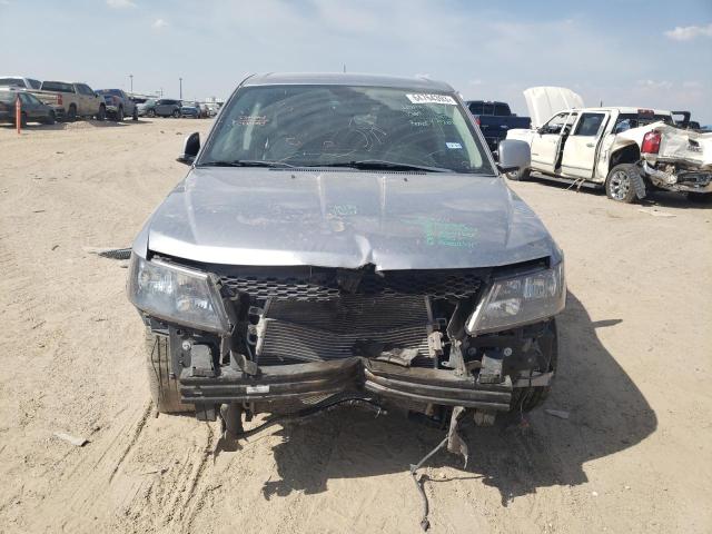 3C4PDDEG6GT248265 Dodge Journey R/t