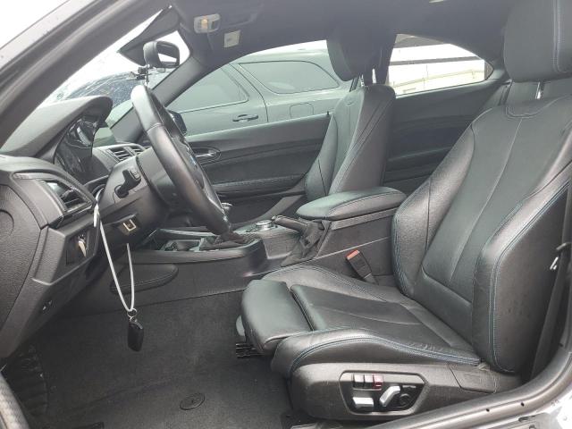 WBS1H9C53HV886704 BMW M2