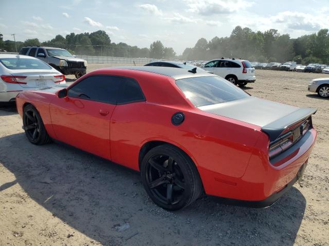 2C3CDZFJ4MH665091 Dodge Challenger R/t Scat Pack