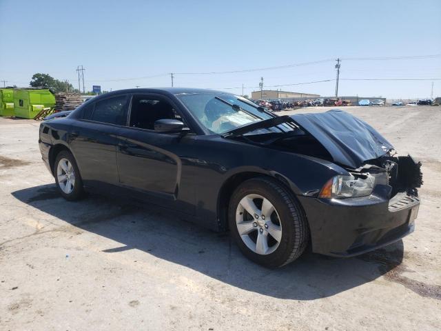 2C3CDXBG4EH147305 Dodge Charger Se