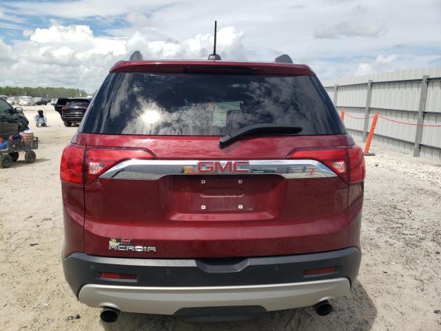 1GKKNMLS1HZ307087 GMC Acadia Slt-1
