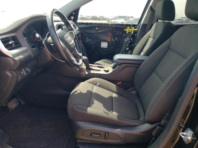1GKKNSLSXKZ287725 GMC ACADIA SLE