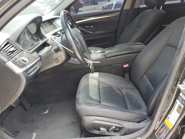 WBA5B1C56FD918556 BMW 535 I
