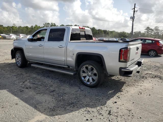 3GTU2PEJ0JG450444 GMC Sierra K1500 Denali