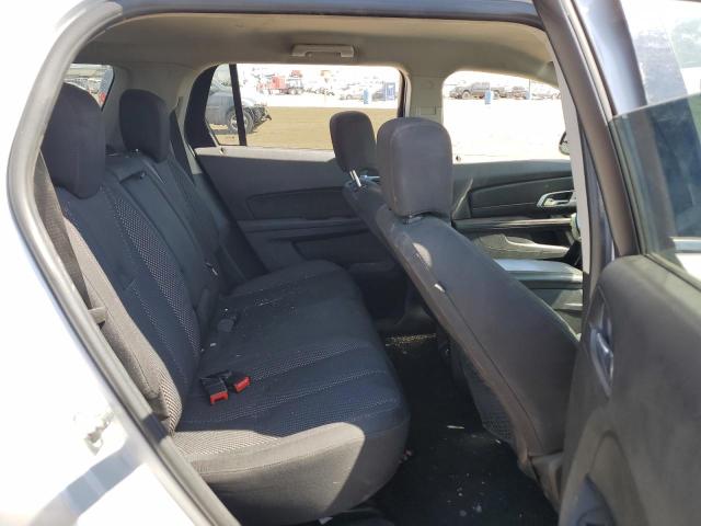 2GKALREK6E6185510 GMC Terrain Sle
