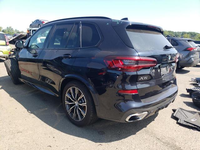5UXTA6C04M9F03798 BMW X5 Xdrive45e