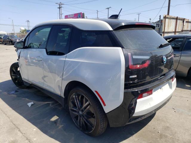 WBY1Z6C3XHV950138 BMW I3 Bev