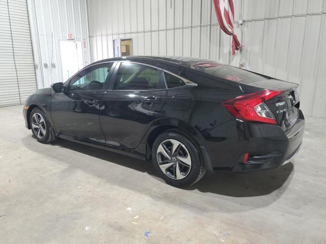 2HGFC2F63LH508036 Honda Civic Lx