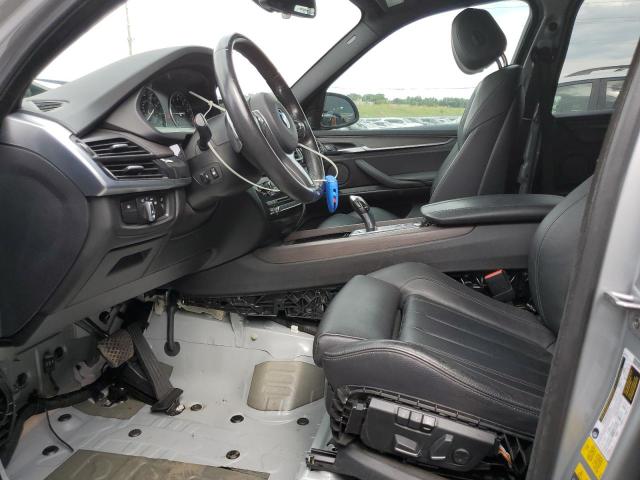 5UXKT0C50J0V99781 BMW X5 Xdr40e