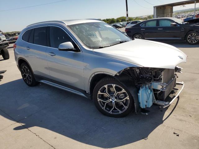 WBXJG7C05M5T08877 BMW X1 Sdrive28i