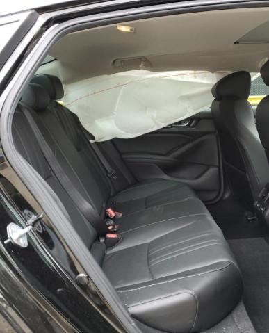 Honda ACCORD EXL 2021 1HGCV1F57MA092295 Image 10