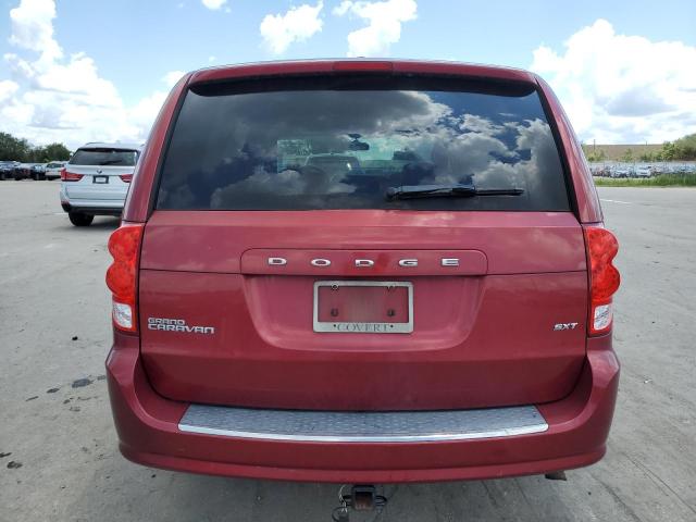2C4RDGCG1ER424443 Dodge Grand Caravan Sxt