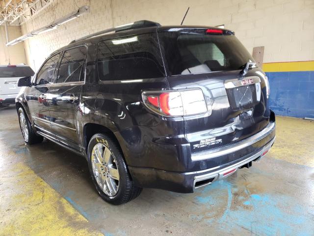 1GKKRTKDXFJ174584 GMC Acadia Denali