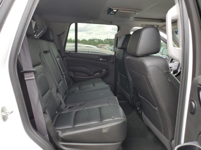1GKS1BKC9HR121968 GMC YUKON SLT