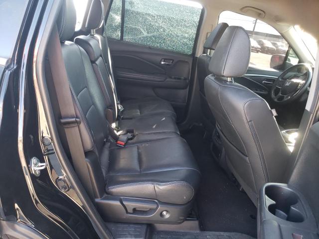 5FNYF5H54LB011782 Honda PILOT EXL