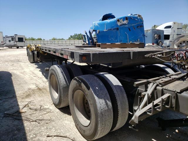 1UYFS2487SA528505, 1995 Utility Flatbed Tr on Copart