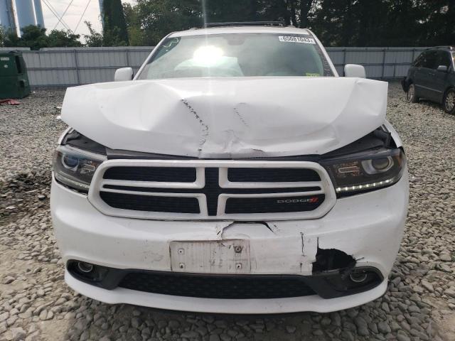 1C4RDJDG0HC653026 Dodge DURANGO GT