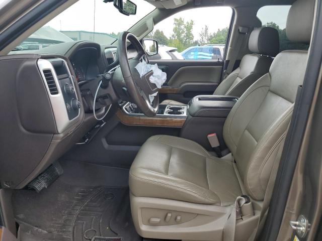 1GTV2VEC1FZ358678 GMC Sierra K1500 Slt