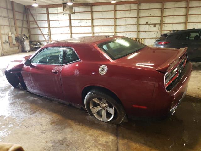 2C3CDZAG9MH547047 Dodge Challenger Sxt