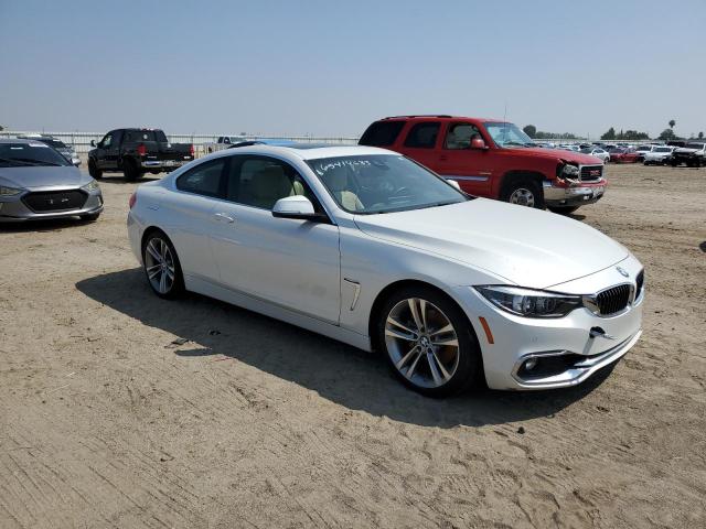 WBA4W3C55JAB87045 BMW 430I