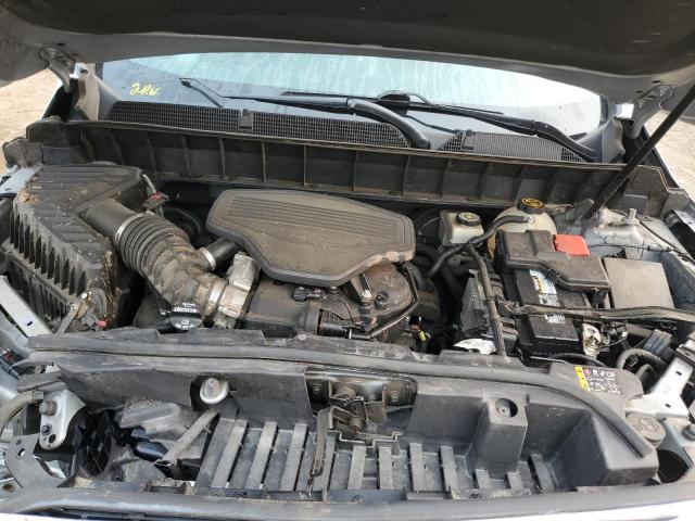 1GKKNULS9JZ199212 GMC Acadia Slt-1